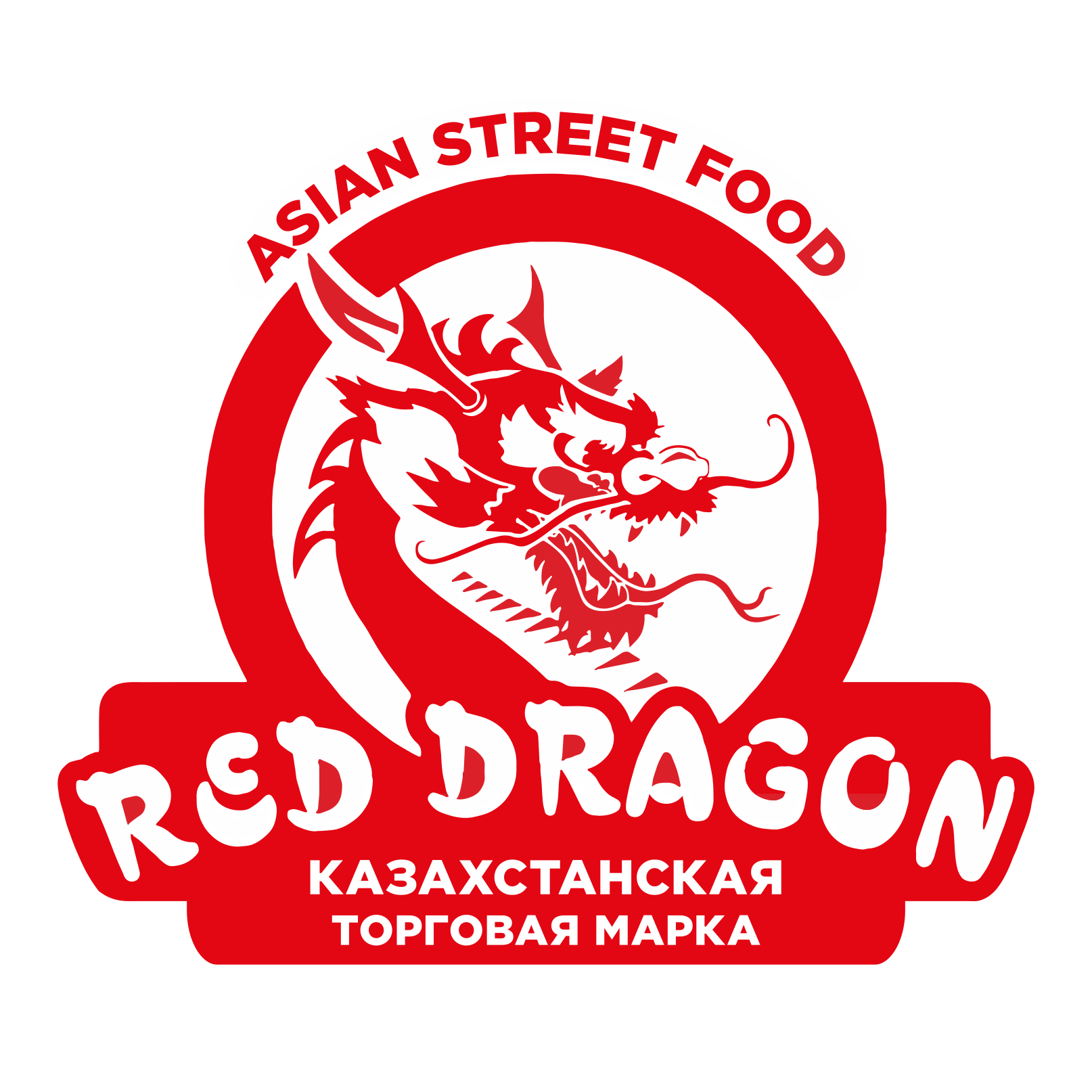 Красный дракон франшиза отзывы кейс продвижение товара
